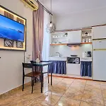 Anesis Studios Old Corfu Town