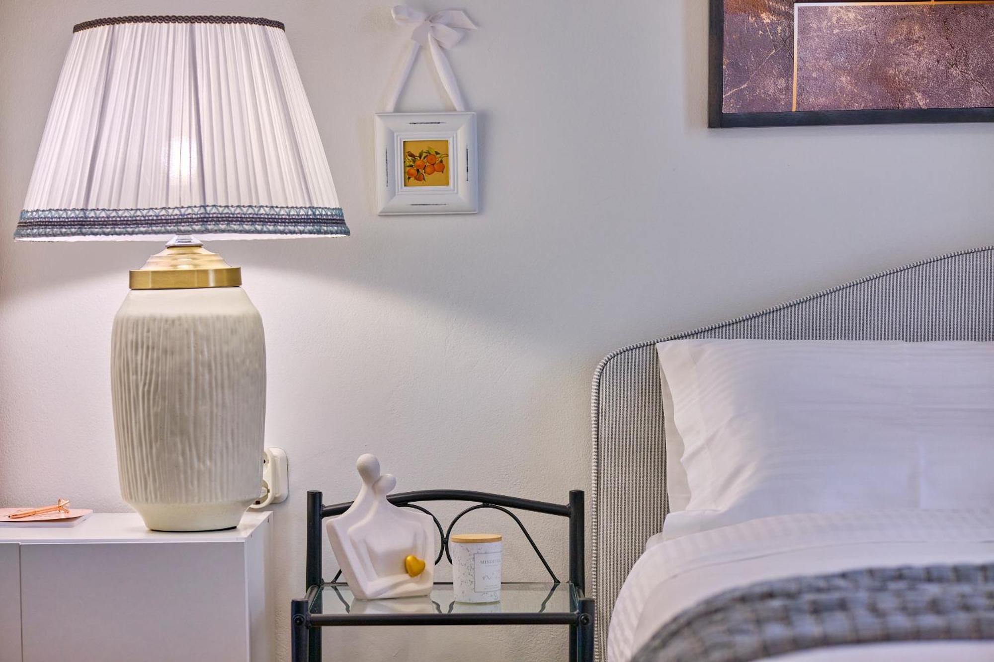 Apartament Anesis Old Corfu Town *