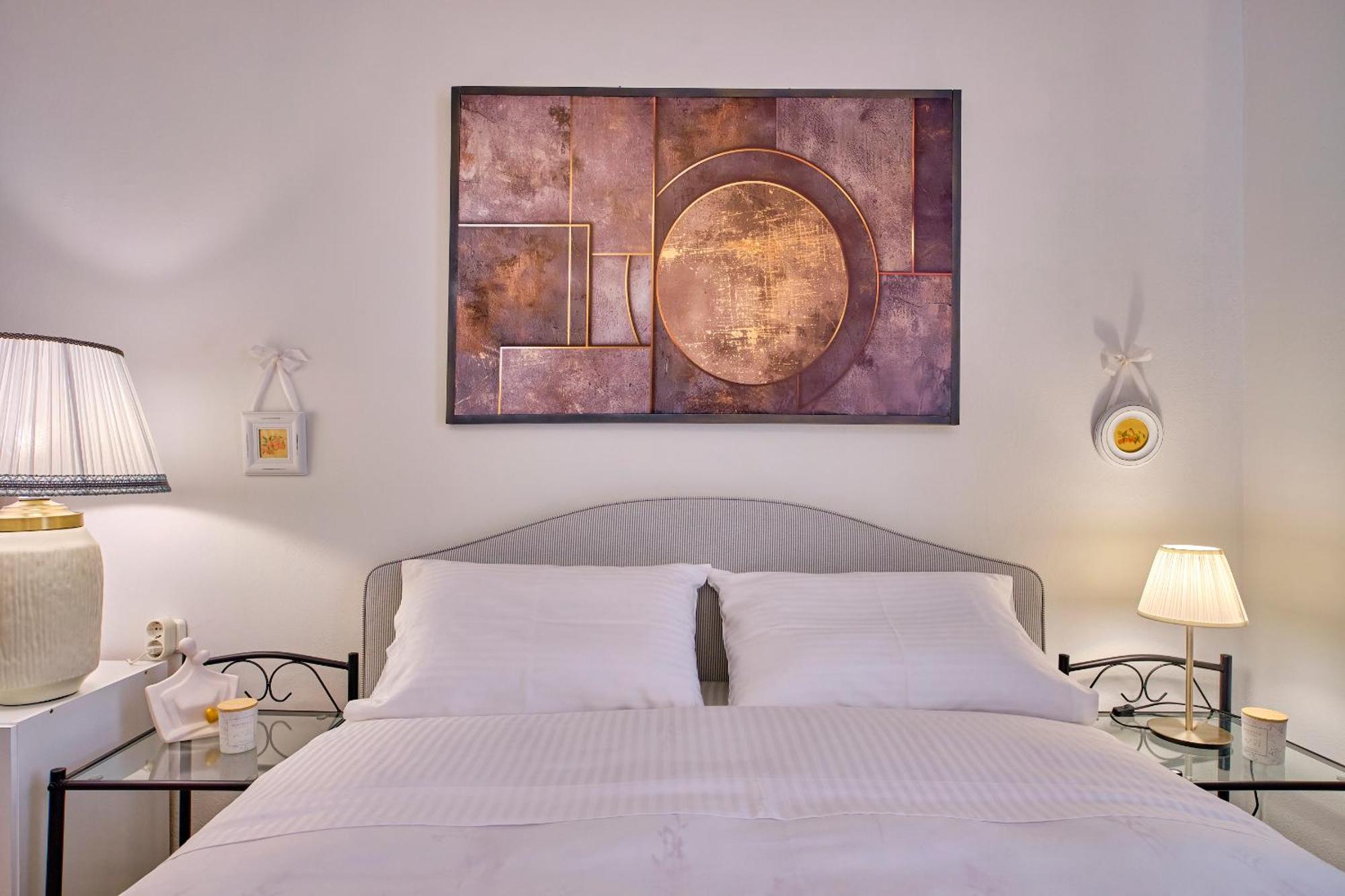 Apartament Anesis Old Corfu Town Corfu (city)